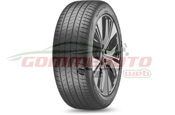 COP. 205/55 R17 95W QUATRAC PRO EV
